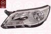 KLOKKERHOLM 95480182A1 Headlight
